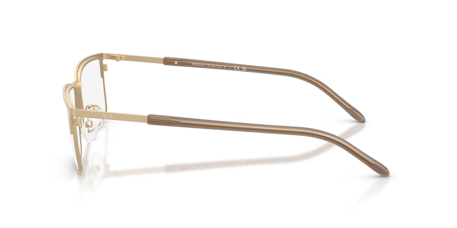 Armani Exchange 1073 Eyeglasses - view 15